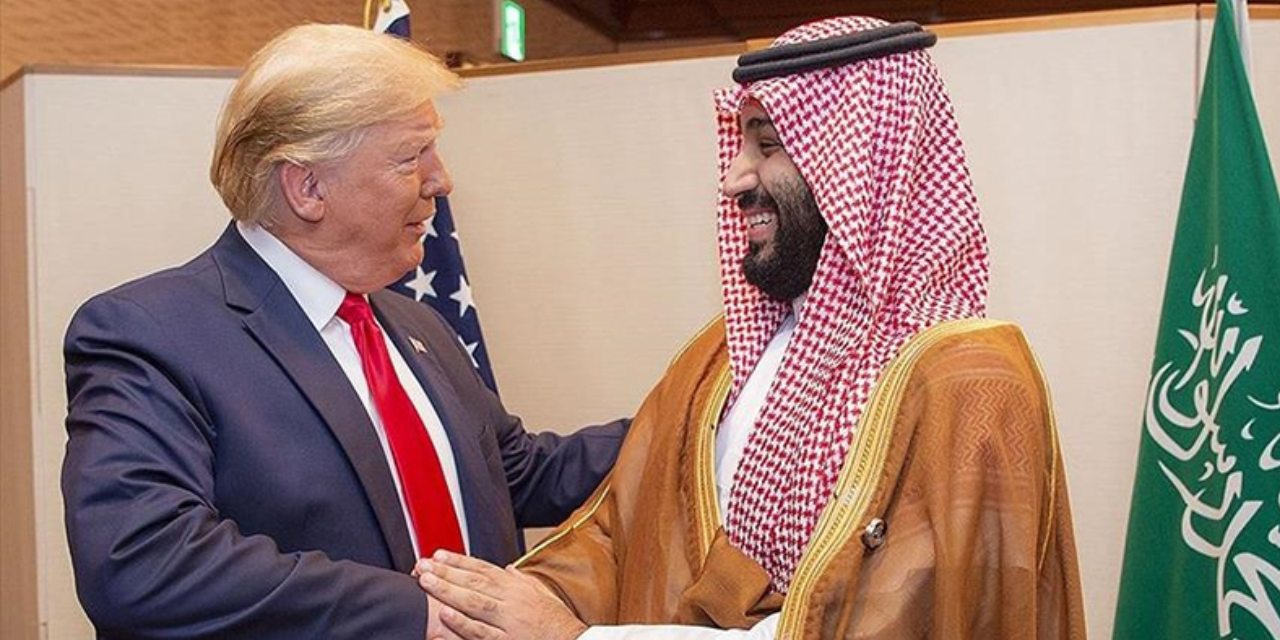 Trump, Kaşıkçı cinayeti konusunda Suudi Prens Selman'ı savundu: Sevilmiyordu, tartışmalı biriydi