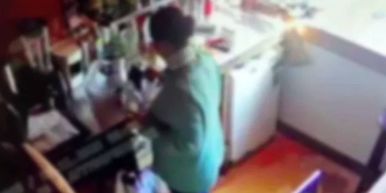 Müşteri yoğun bakımda: Deterjanlı kahve skandalında 2 şüpheliye ev hapsi!