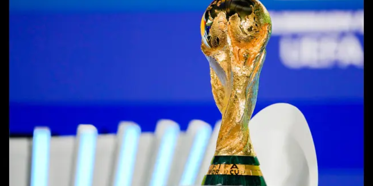 Play-off'lara kalan ülkeler belli oldu: İşte A Milli Takım'ın muhtemel rakipleri