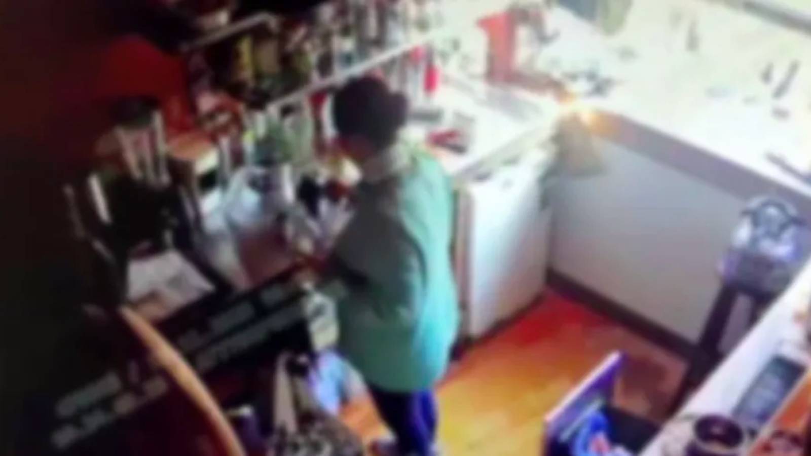 Türk kahvesinden deterjan çıkmıştı: İşletmeci ve çalışana ev hapsi