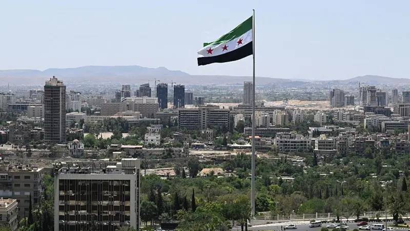 Türkiye, 13 yıl sonra ilk kez Şam’a büyükelçi atadı