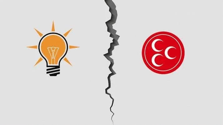 Kulis: Salı günleri AKP’lileri çok geriyor!