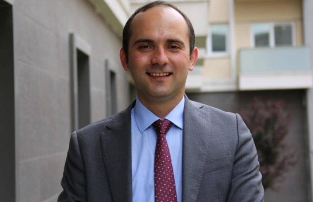 Tayfun Kahraman hakkındaki AYM kararını uygulamayan yargıçlar için HSK’ya suç duyurusu