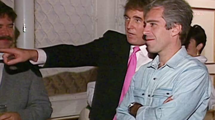 Onay çıktı: Epstein dosyalarındaki gizlilik kalkıyor