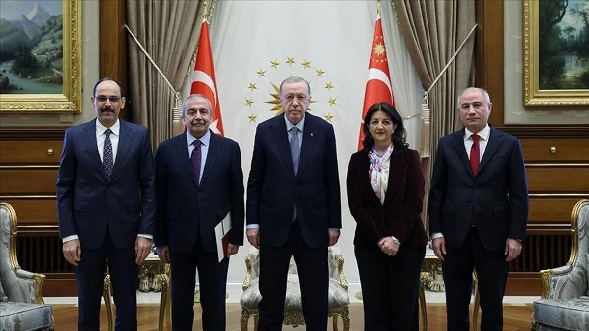 Süreç Kürt seçmeni ikna etmedi: Cumhur İttifakı bölgede oy kaybediyor