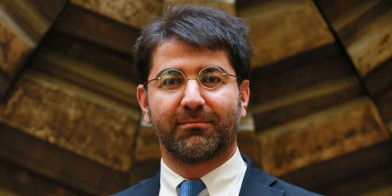 Merkez Bankası soruşturmasında gelişme: Eski Başkan Yardımcısı Emrah Şener tahliye edildi