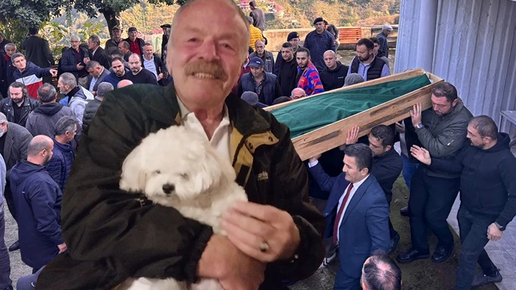 Katili kamu hastanesinde güvenlik görevlisi çıktı: Emekli öğretmen trafikte dövülerek öldürülmüştü