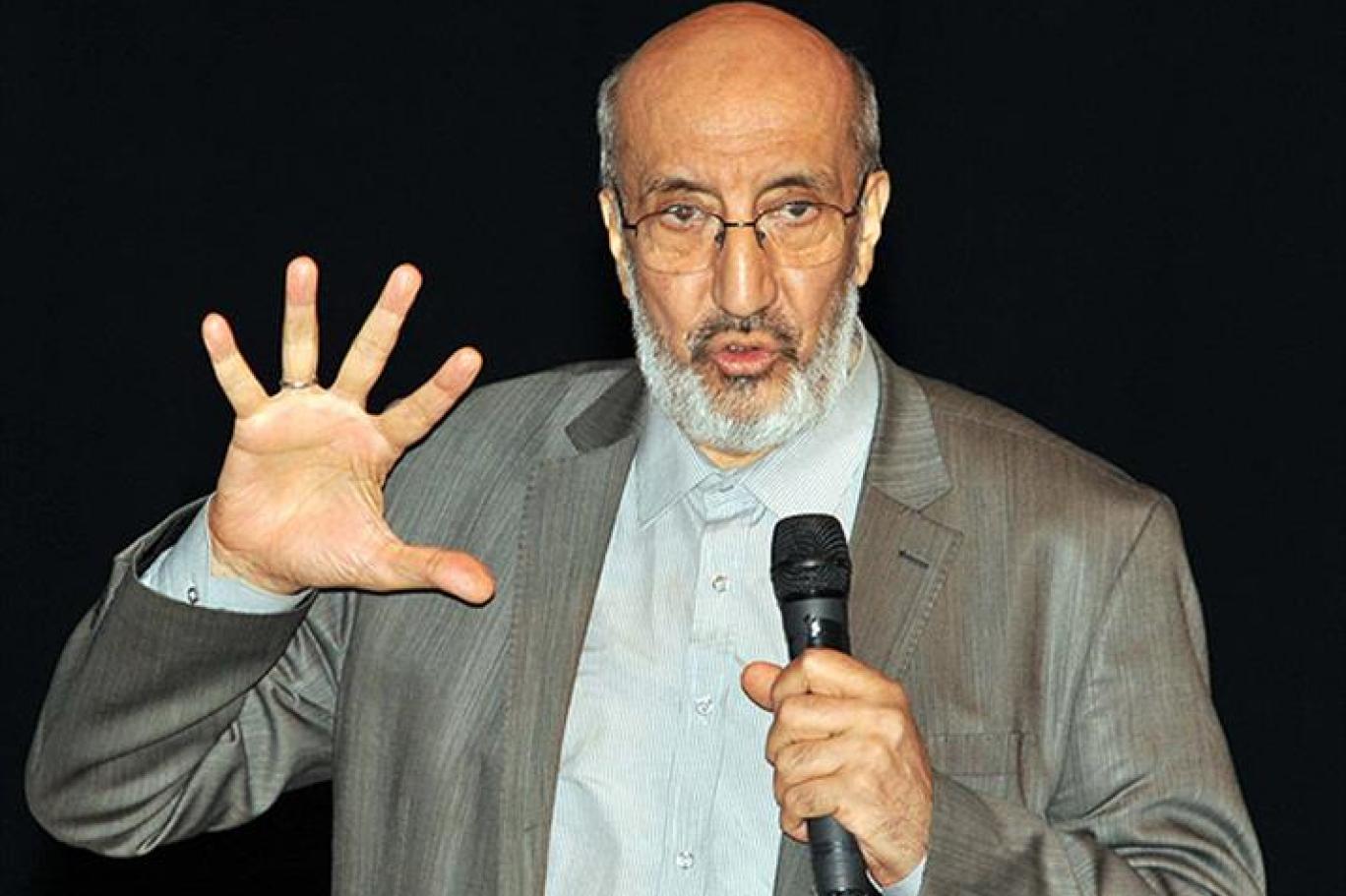 Dilipak'tan Erdoğan sonrası için iddia: İsim isim saydı!