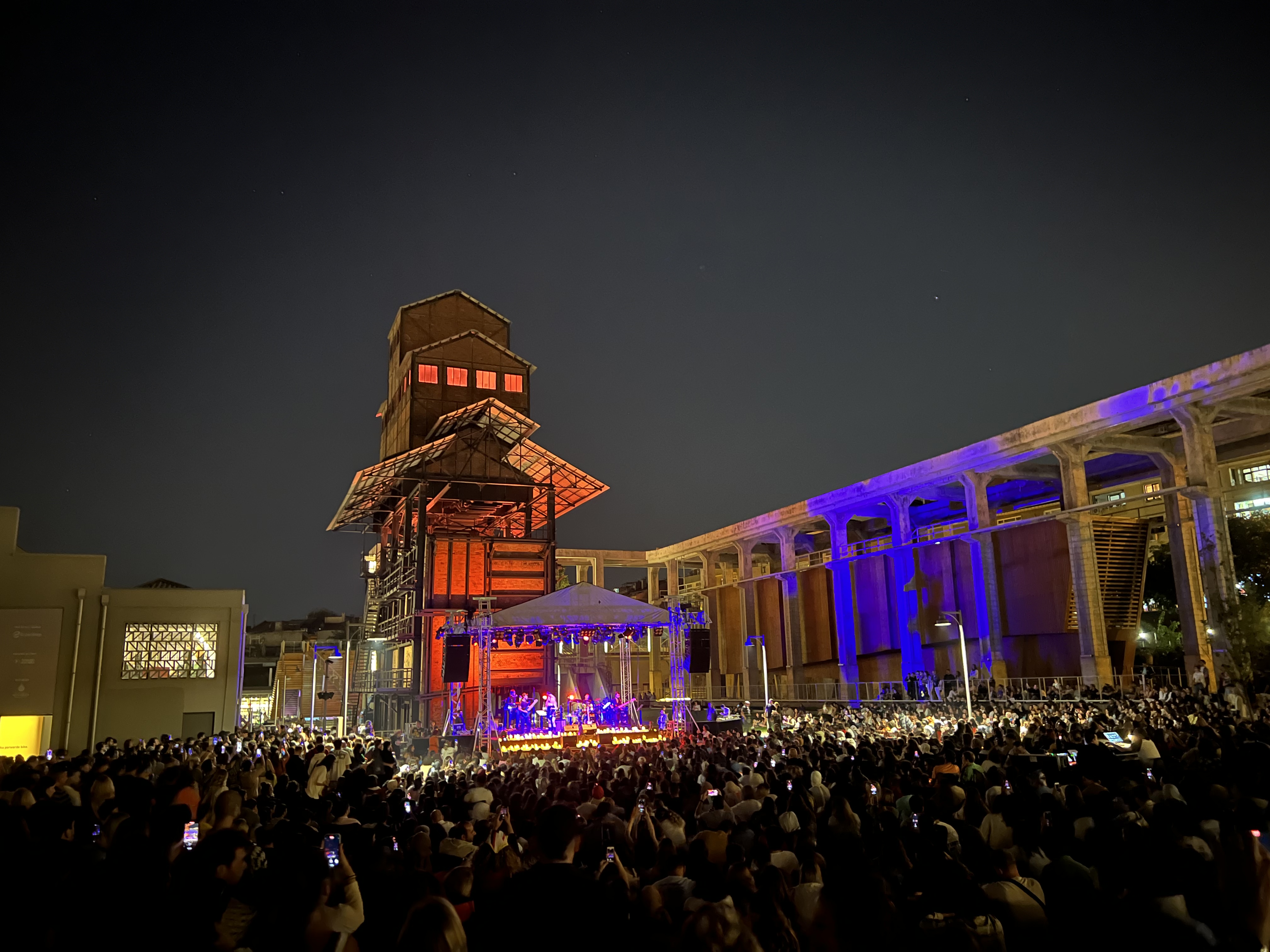 Müziğin yeni adresi İstanbul Müzik Çalışmaları Birimi Müze Gazhane’de açılıyor