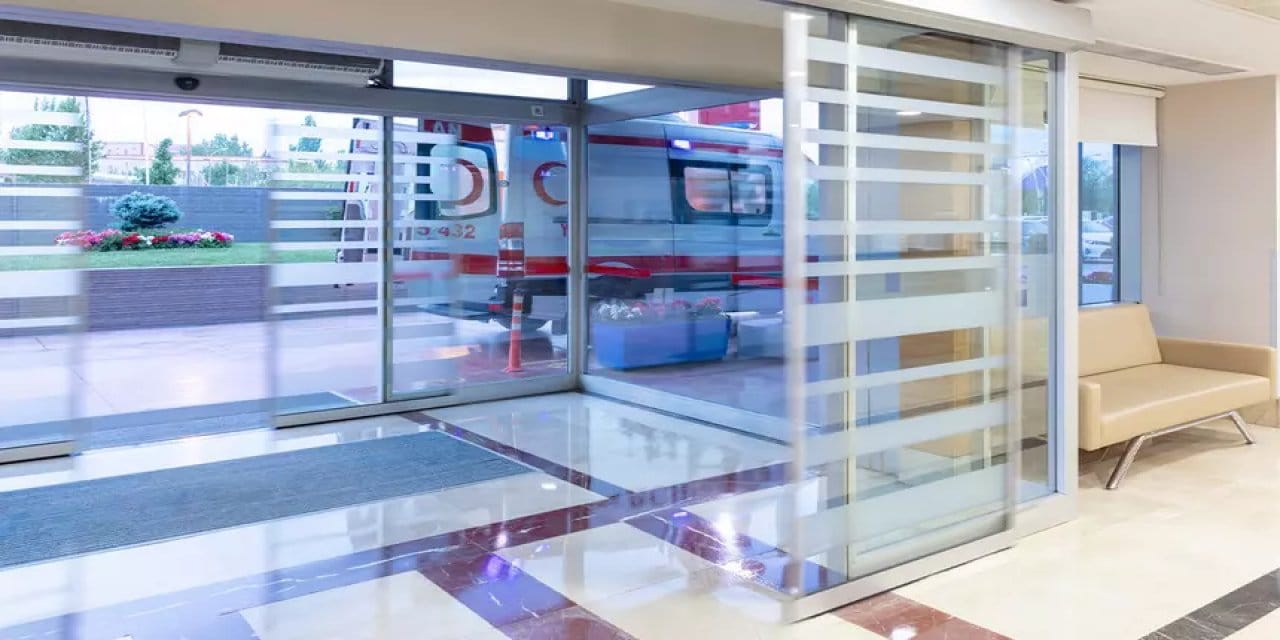 Bir zehirlenme vakası da Trabzon'da: Biri çocuk 3 kişi hastaneye kaldırıldı