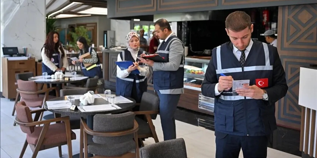 'Zehirlenme' faciası sonrası İstanbul'da yeni kararlar: İşletmelere 24 saat kesintisiz ses ve görüntü kaydı şartı