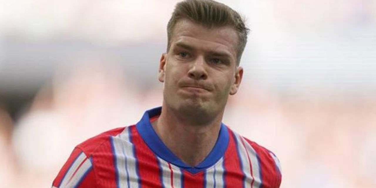 'Kuzeyin Kralı' adım adım Fenerbahçe'ye! Sörloth için resmi görüşmelere başlandı