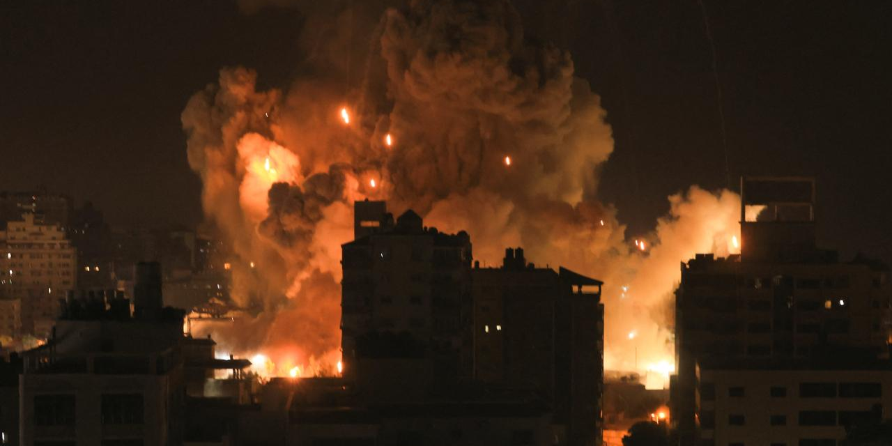 İsrail Gazze'de ateşkesi bir kez daha ihlal etti: 10 Filistinli hayatını kaybetti