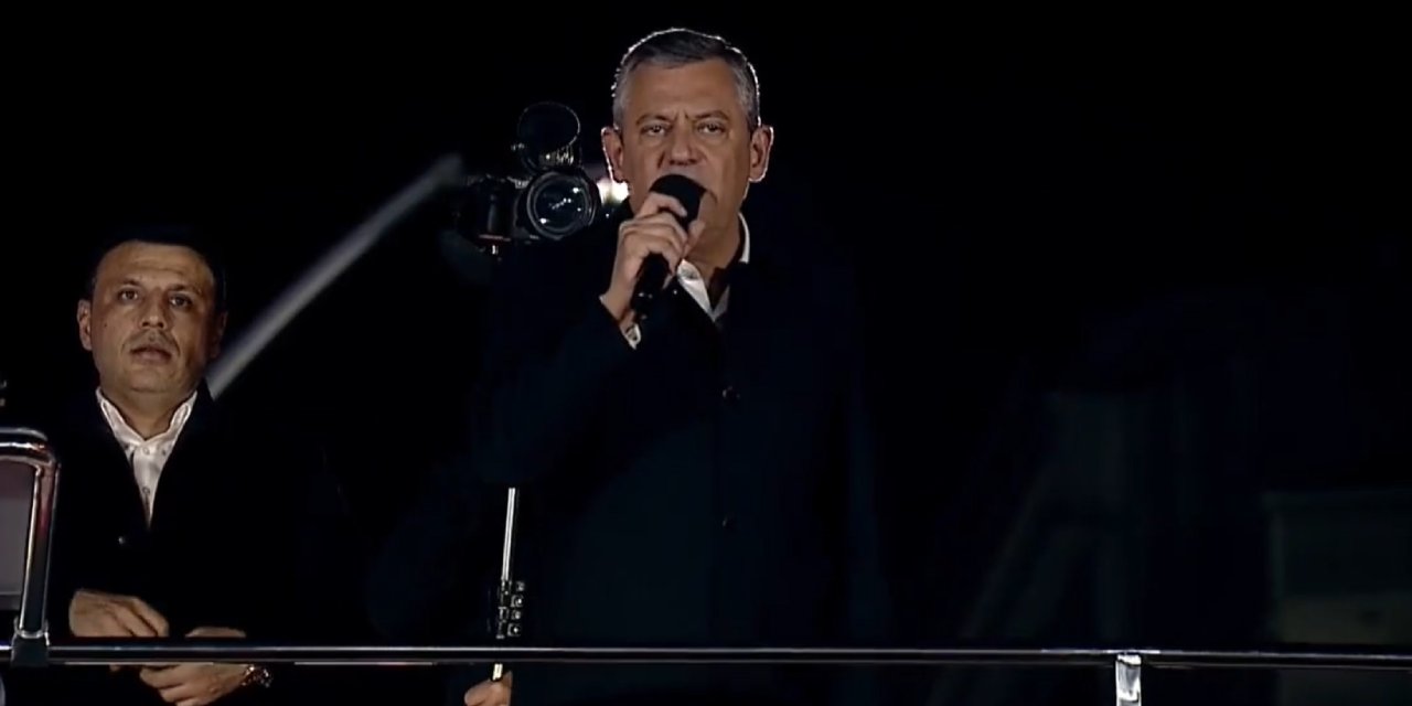 'Erdoğan kendini çekti, cezayı Akın Gürlek verdi':  Özel o hikayeyi ilk kez anlattı