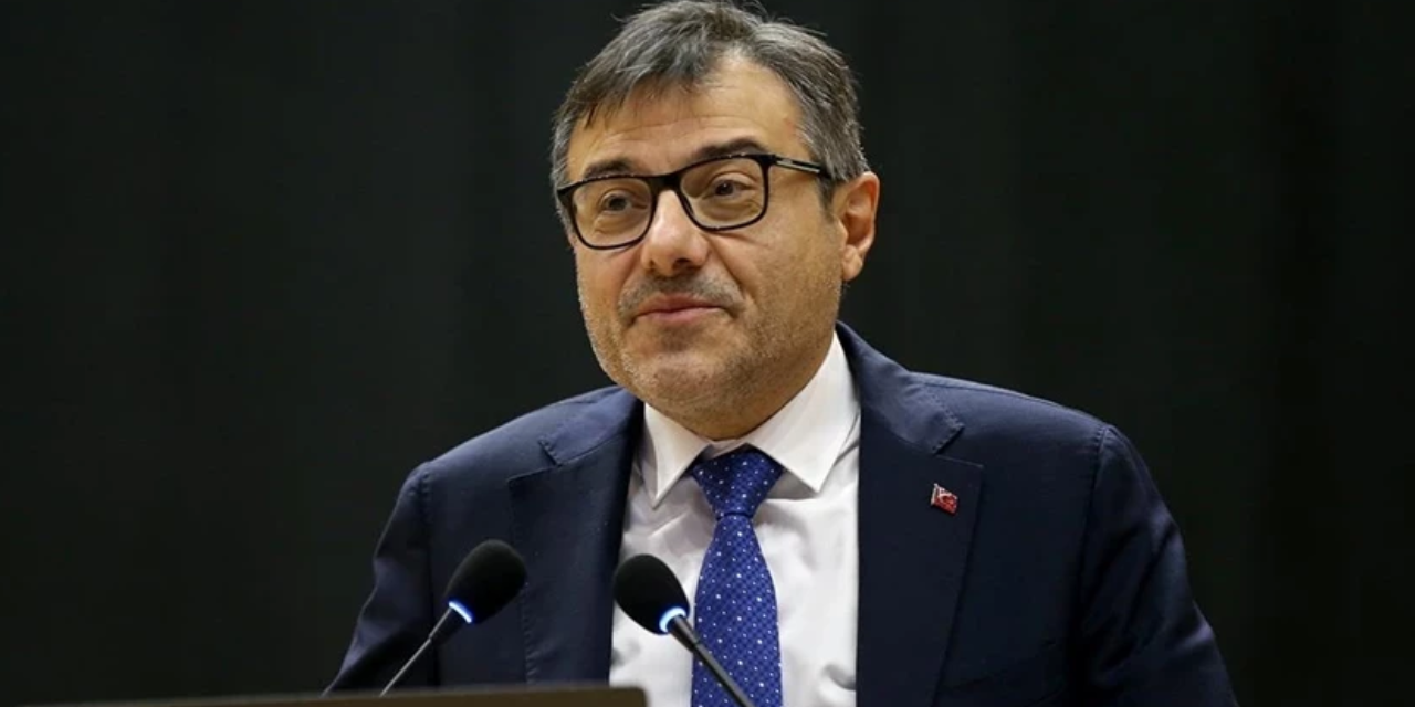 Göksel Aşan, Cumhurbaşkanlığı Başdanışmanlığı görevinden affını istedi