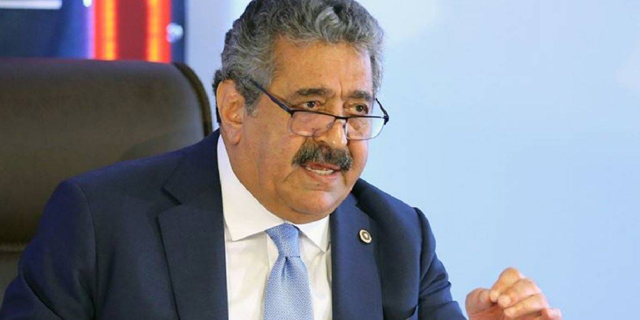 MHP'li Feti Yıldız İmralı için 'net' konuştu: Öcalan'ın söyleyecekleri dinlenir