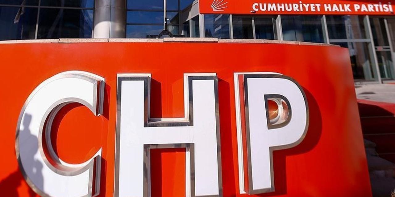 'CHP'nin İmralı kararı' haberine açıklama