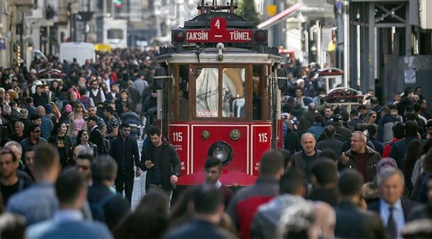 Bakın AKP seçmeni bu soruyu nasıl cevapladı: Türkiye kötüye mi gidiyor?