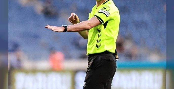 Bahisçi hakemlerin MASAK raporları ortaya çıktı: 21 Milyon TL'lik işlem tespit edildi