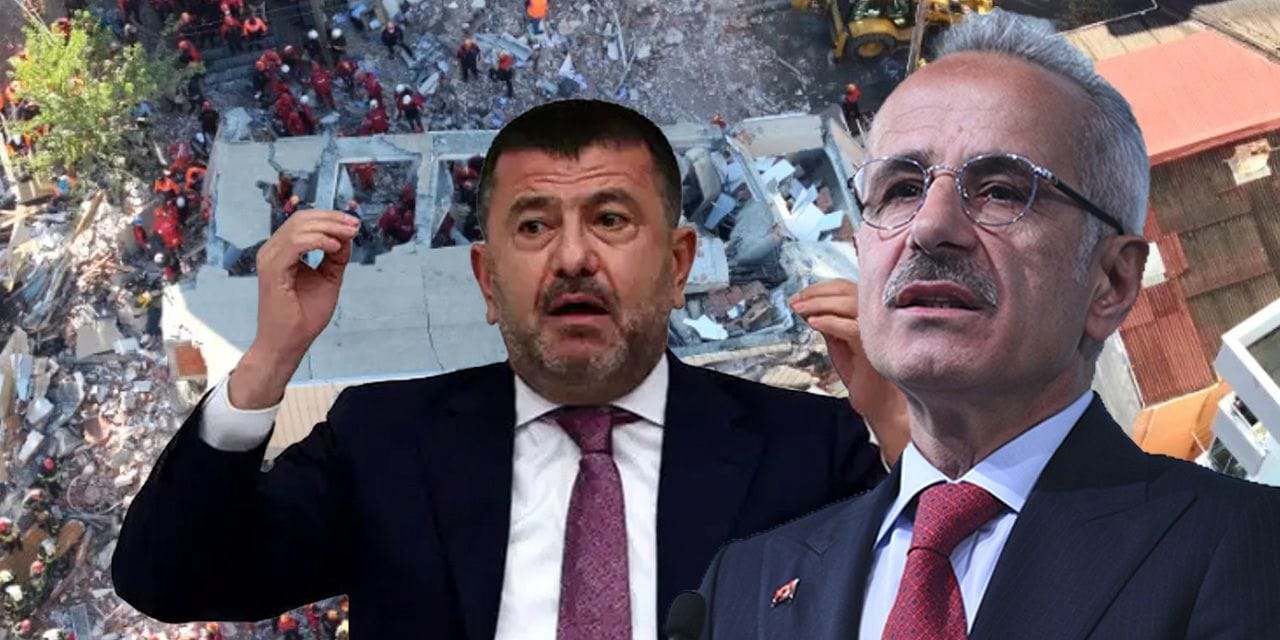 CHP'li Veli Ağbaba’dan Bakan Uraloğlu’na Gebze sorusu