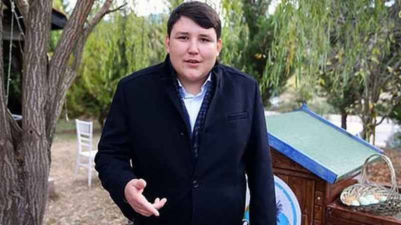 Tosuncuk cezaevinden çağrı yaptı: Bitcoin geliriyle mağdurların zararını ödeyeceğim