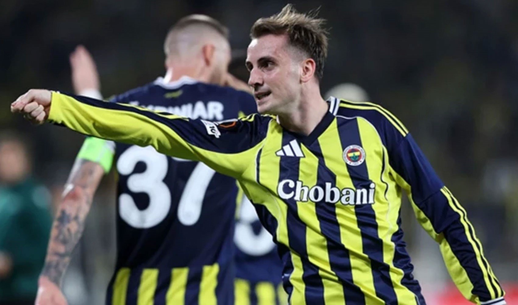 Warner Bros’tan Kerem Aktürkoğlu'na Harry Potter davası