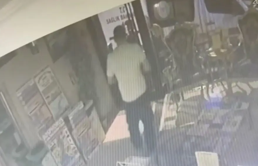 Böcek ailesinin ölümünde yeni görüntüler: Otelde kilitli kaldıkları anlar ortaya çıktı!