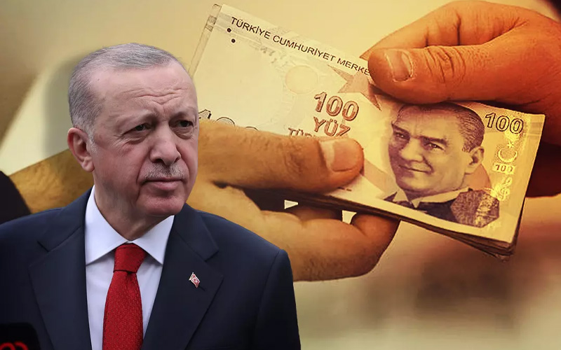 Uzmanı açıkladı: Nedir bu Vatandaşlık maaşı? Türkiye'de nasıl uygulanır?