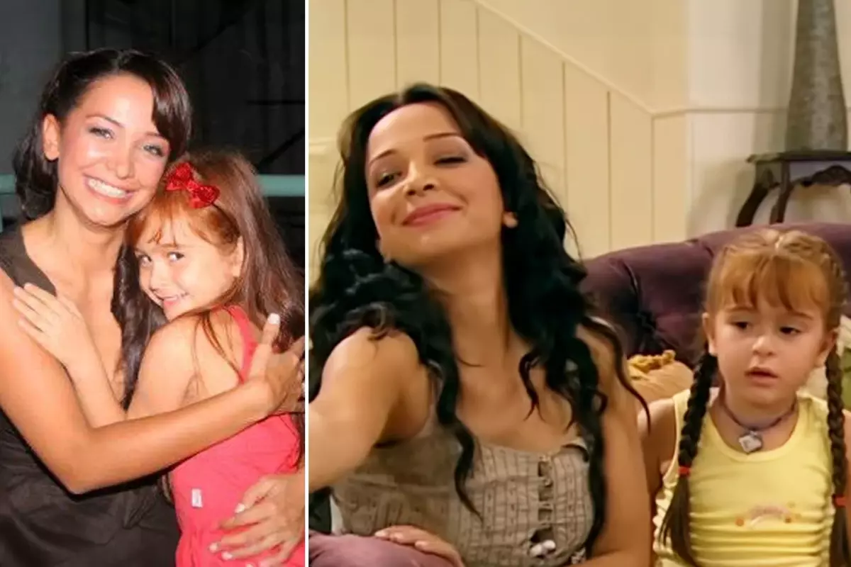 Oyuncu Evrim Akın hakkında çocuğa şiddet iddiası! "Suratıma sigara dumanı üflüyor, 'Birazdan kanser olacaksın' diyordu"