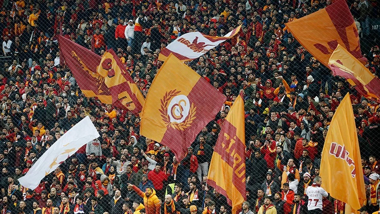 Galatasaray'ın eski yıldızı gözaltında