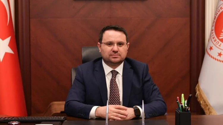 Akın Gürlek'ten bahis soruşturması açıklaması: Kulüp başkanlarını da göreceksiniz