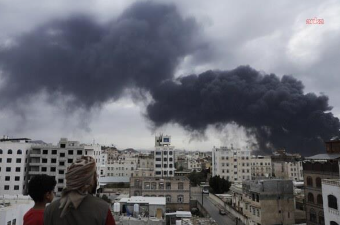 İsrail, ateşkese rağmen Gazze’ye saldırılarına devam ediyor: 25 ölü, 80 yaralı