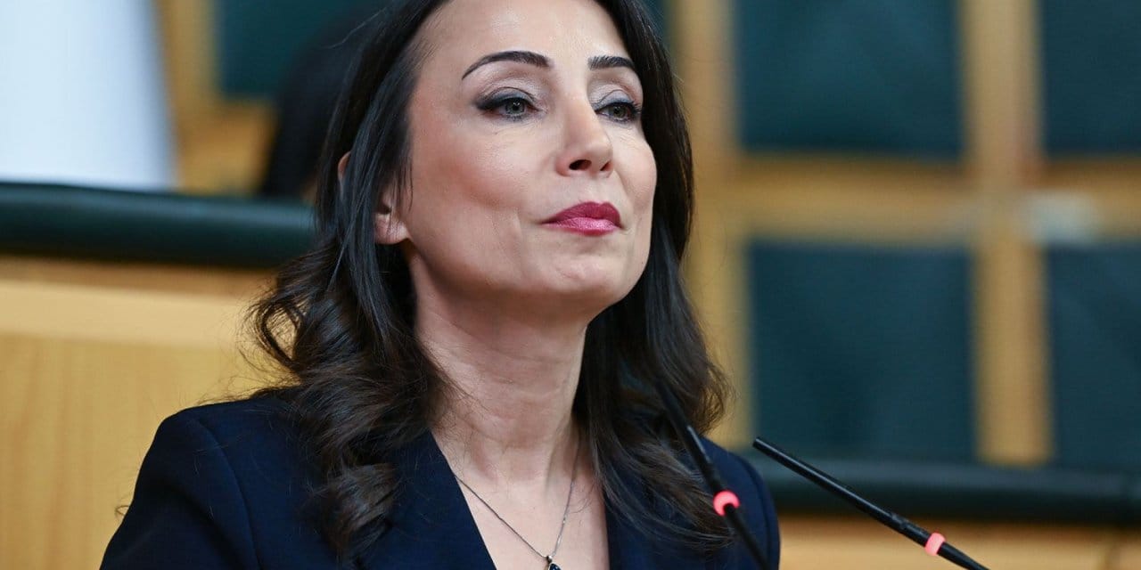 CHP'nin İmralı toplantısı öncesi Hatimoğlulları’ndan çağrı