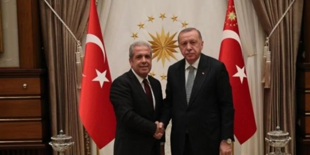 AKP’li Şamil Tayyar’dan Erdoğan’a kötü haber: ‘Telafisi güç siyasi riski içinde barındırıyor’