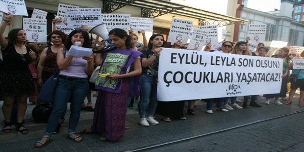 Sezgin Tanrıkulu'ndan Çocuk Hakları Günü raporu: Bir yılda 257 çocuk öldürüldü