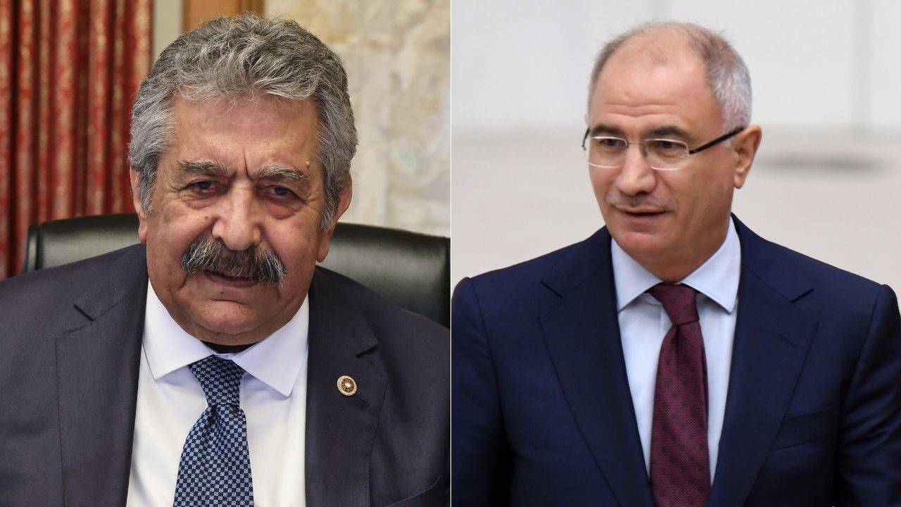 MHP ile AKP arasında 40 dakikalık kritik görüşme: Neler konuşuldu?