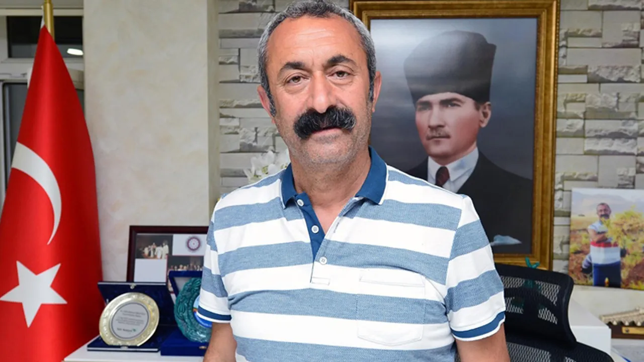 Komünist başkandan 86 milyon TL'lik zimmet suçlamasına yanıt