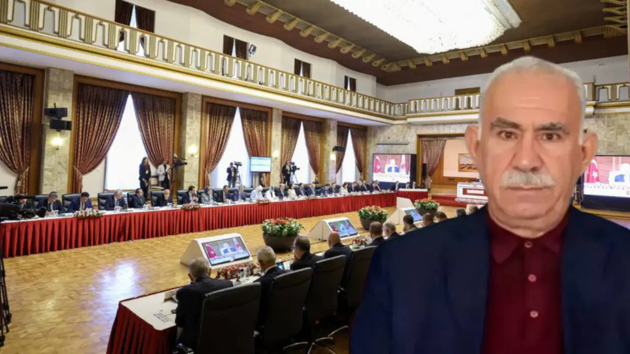 İYİ Partili Kavuncu'dan 'İmralı' çıkışı: ‘Mandela gibi…’