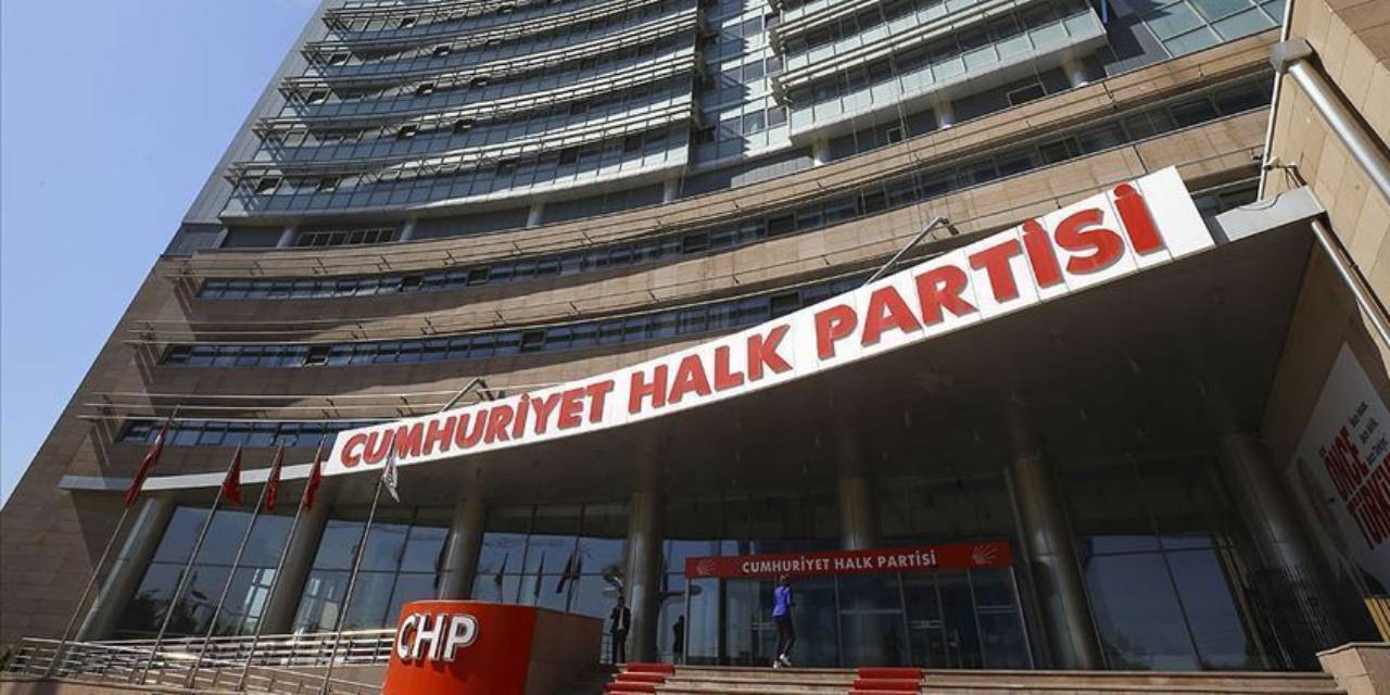 CHP komisyonun İmralı’ya gitmesi için ne karar açıklayacak