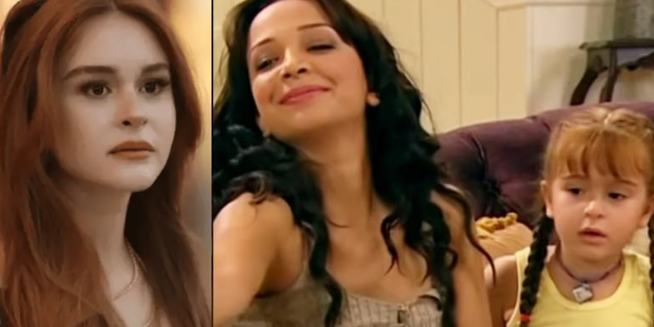 Bez Bebek'te fiziksel ve psikolojik şiddet iddiası... Evrim Akın kabul etmedi: Afaki, hayal ürünü ve gerçek dışı