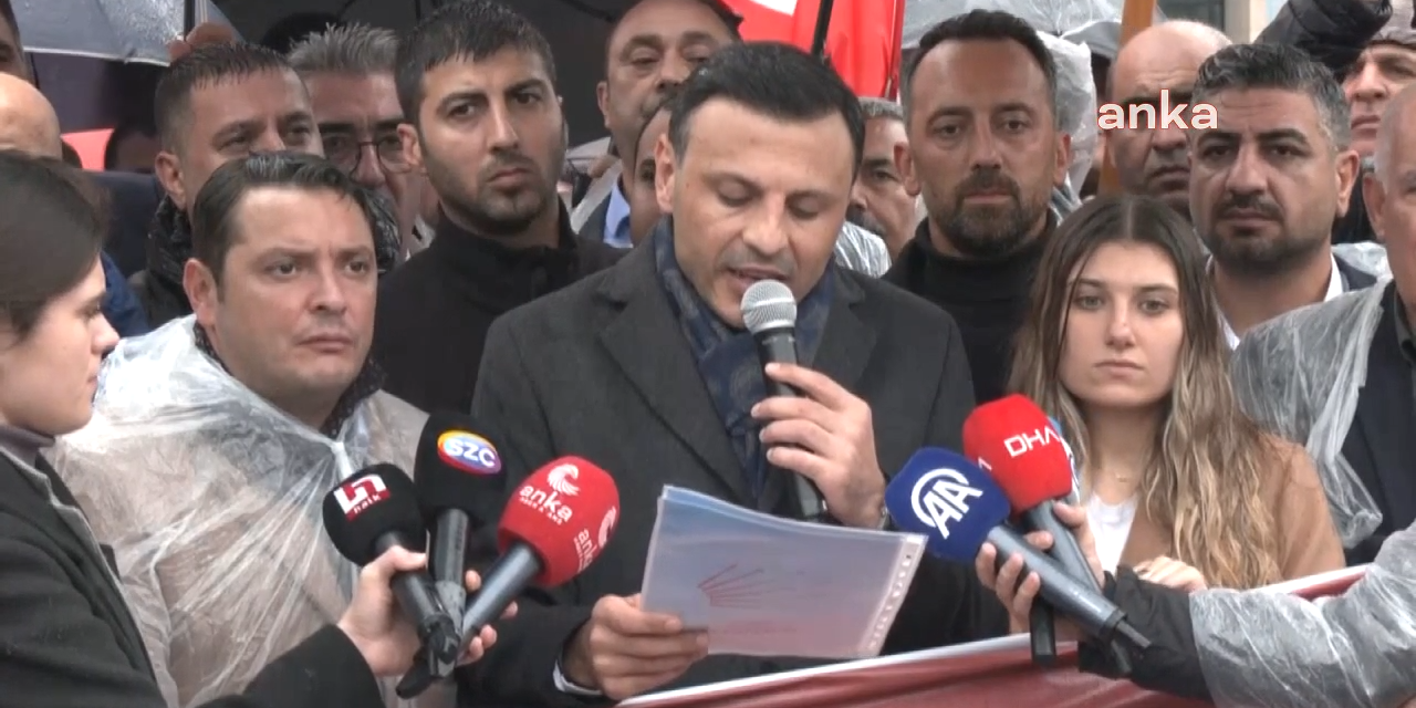 CHP’den ‘TRT’ için yeni hamle: Özgür Çelik gün ve saat verdi