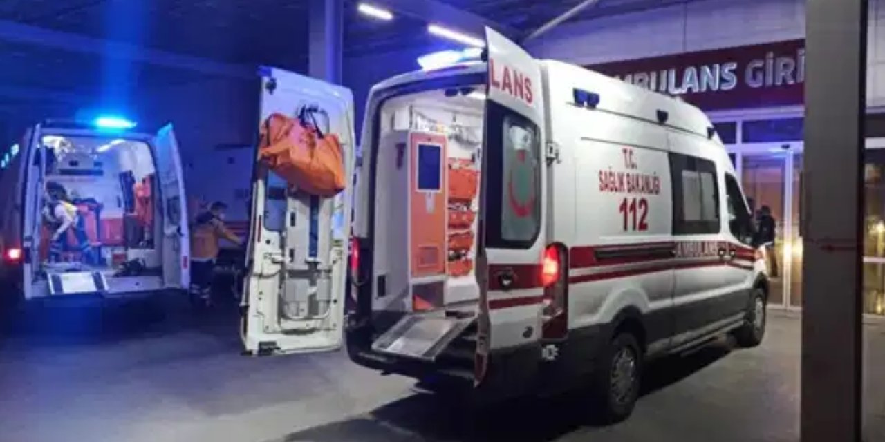 İstanbul'da bir zehirlenme faciası daha: Vaka sayısı 7'ye çıktı!