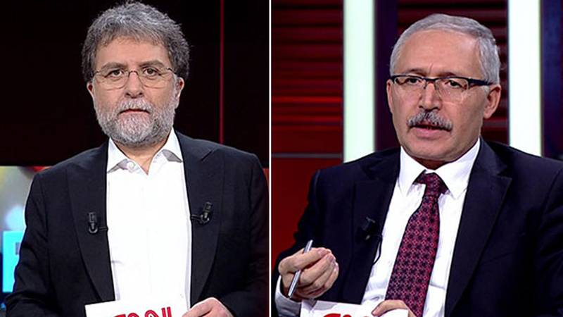 Ahmet Hakan'dan Selvi'ye yanıt: Boş beklenti