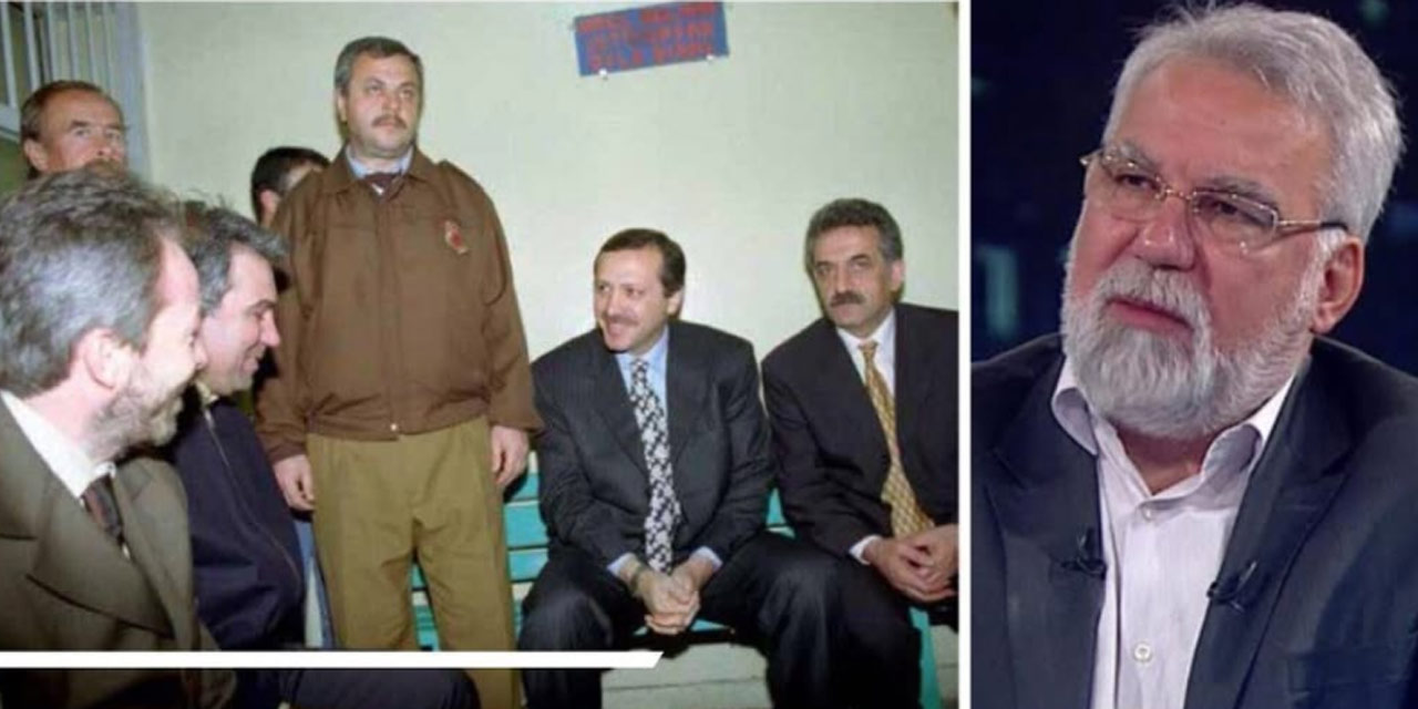 Tutuklanan eski AKP'li vekil Hüseyin Kocabıyık’tan İmamoğlu resti