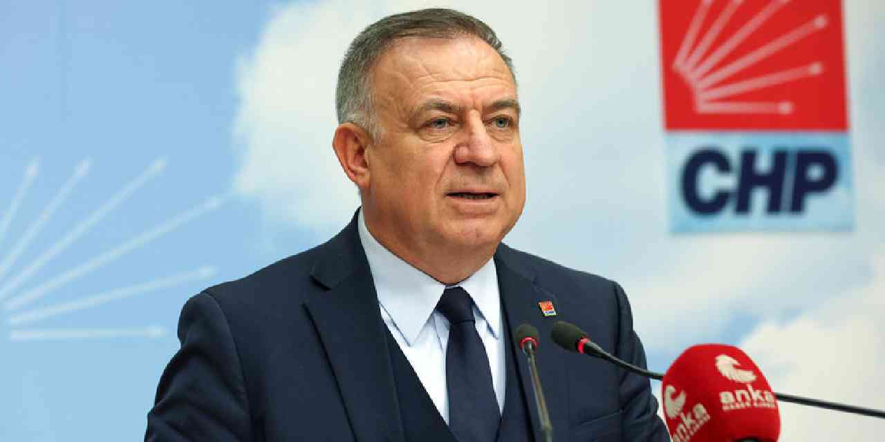 CHP'li Gökan Zeybek’ten tepki: Kültürel miraslar halkındır