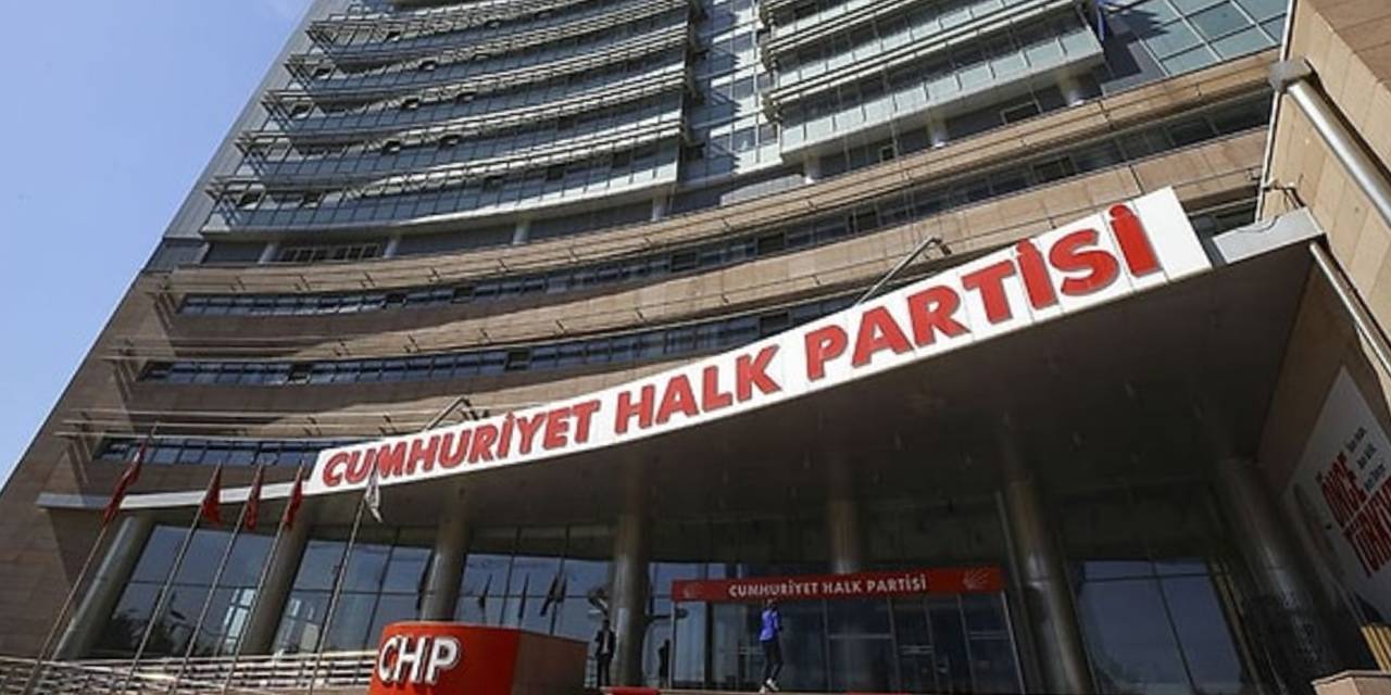 İşte CHP’nin yeni parti programı taslağı