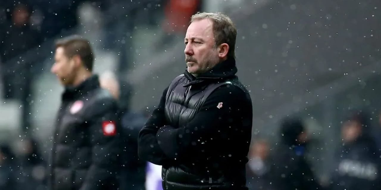 Sergen Yalçın’ın takımdan göndereceği 4 futbolcu belli oldu