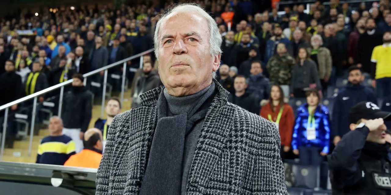 Mustafa Denizli futboldan kazandığı ilk parayla ne yaptığını anlattı