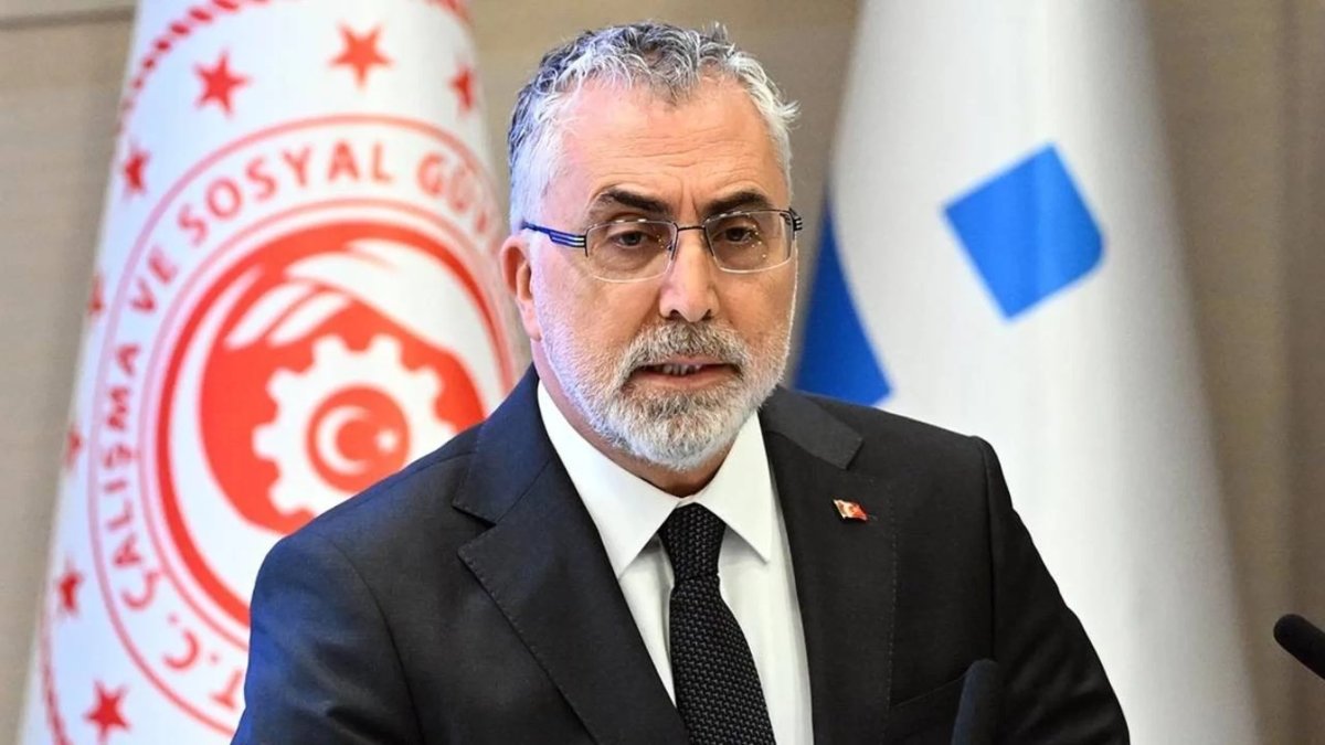 Bakan Işıkhan'dan asgari ücret açıklaması: Ortak akılla uzlaşmamız lazım