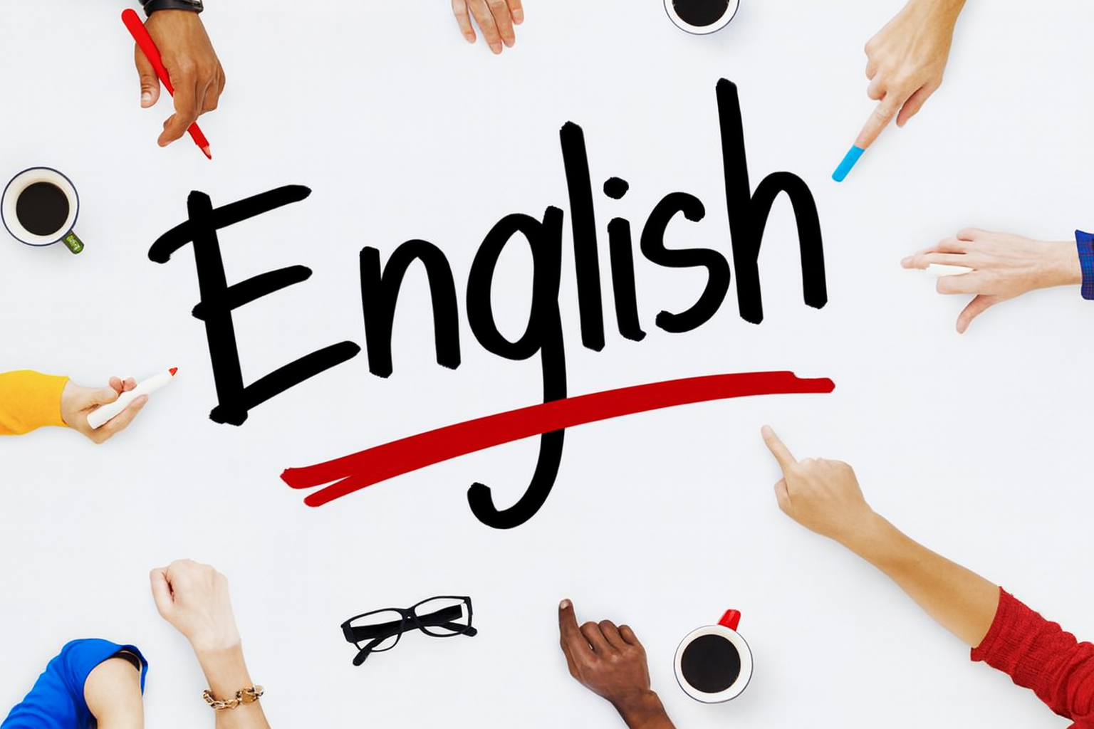 İngilizce'de yine sınıfta kaldık: Avrupa’da sondan ikinciyiz!